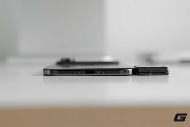 Mở hộp sớm iPhone Air chính hãng sắp lên kệ tại Việt Nam: Mỏng nhẹ tới khó tin, nhưng sự đánh đổi nằm ở đâu?- Ảnh 11.