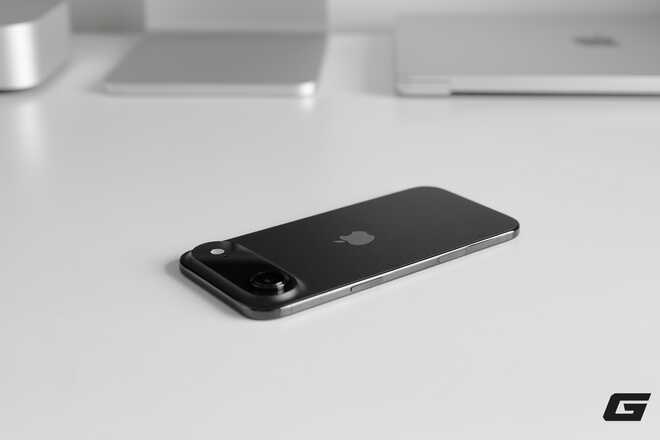 Mở hộp sớm iPhone Air chính hãng sắp lên kệ tại Việt Nam: Mỏng nhẹ tới khó tin, nhưng sự đánh đổi nằm ở đâu?- Ảnh 12.