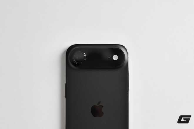 Mở hộp sớm iPhone Air chính hãng sắp lên kệ tại Việt Nam: Mỏng nhẹ tới khó tin, nhưng sự đánh đổi nằm ở đâu?- Ảnh 14.