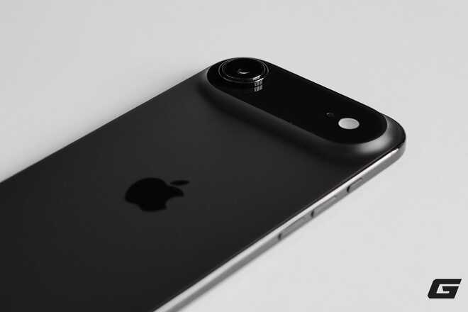 Mở hộp sớm iPhone Air chính hãng sắp lên kệ tại Việt Nam: Mỏng nhẹ tới khó tin, nhưng sự đánh đổi nằm ở đâu?- Ảnh 15.