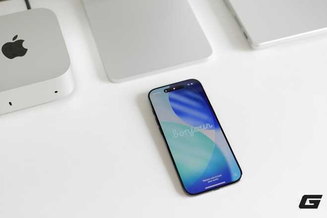 Mở hộp sớm iPhone Air chính hãng sắp lên kệ tại Việt Nam: Mỏng nhẹ tới khó tin, nhưng sự đánh đổi nằm ở đâu?- Ảnh 21.