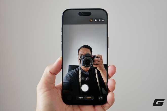 Mở hộp sớm iPhone Air chính hãng sắp lên kệ tại Việt Nam: Mỏng nhẹ tới khó tin, nhưng sự đánh đổi nằm ở đâu?- Ảnh 23.