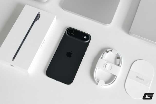 Mở hộp sớm iPhone Air chính hãng sắp lên kệ tại Việt Nam: Mỏng nhẹ tới khó tin, nhưng sự đánh đổi nằm ở đâu?- Ảnh 4.