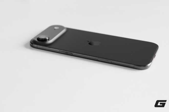 Mở hộp sớm iPhone Air chính hãng sắp lên kệ tại Việt Nam: Mỏng nhẹ tới khó tin, nhưng sự đánh đổi nằm ở đâu?- Ảnh 7.