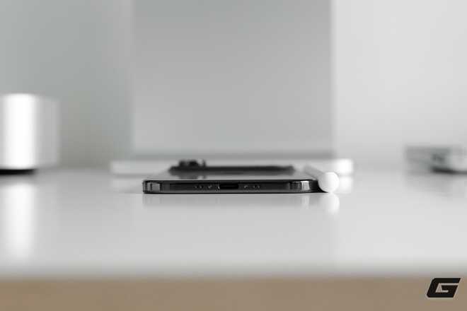 Mở hộp sớm iPhone Air chính hãng sắp lên kệ tại Việt Nam: Mỏng nhẹ tới khó tin, nhưng sự đánh đổi nằm ở đâu?- Ảnh 9.