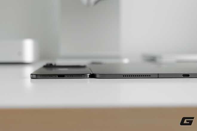 Mở hộp sớm iPhone Air chính hãng sắp lên kệ tại Việt Nam: Mỏng nhẹ tới khó tin, nhưng sự đánh đổi nằm ở đâu?- Ảnh 10.
