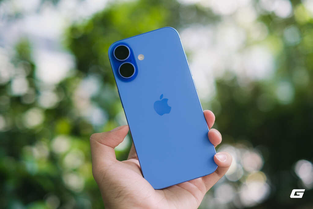 Một năm tôi dùng iPhone 16: Máy chính nhỏ gọn thực dụng đúng nghĩa, nhưng cũng có "cái giá" phải trả