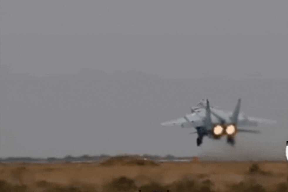 Tên lửa Kinzhal tầm bắn 2.000km, tốc độ Mach 12, đầu đạn 480kg, ‘thay đổi cuộc chơi’