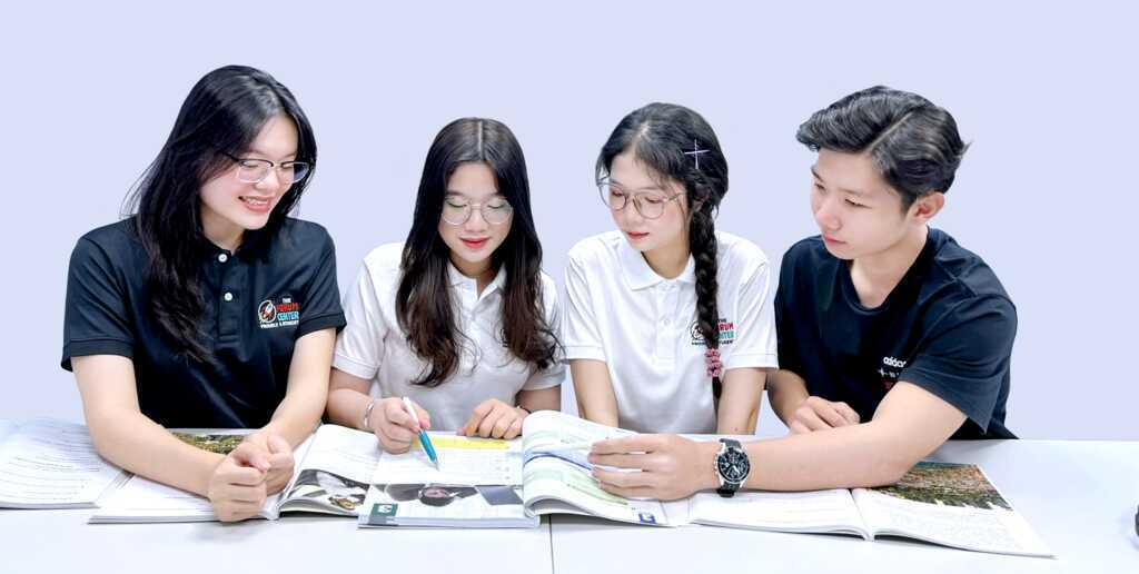 AI đang giữ một vị trí quan trọng trong hệ sinh thái EdTech Việt Nam!
