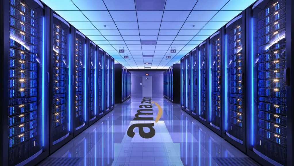 Amazon xây dựng trung tâm dữ liệu tại Việt Nam sẽ mang lại lợi ích kép