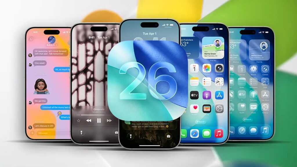 Apple nói gì về việc iOS 26 khiến iPhone cạn pin nhanh?