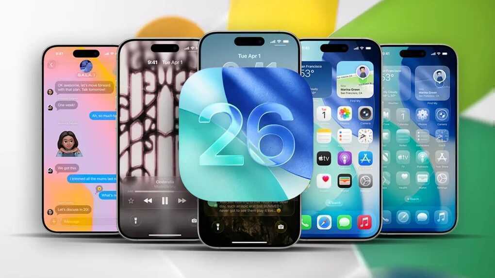 Apple nói gì về việc iOS 26 khiến iPhone cạn pin nhanh? - 1