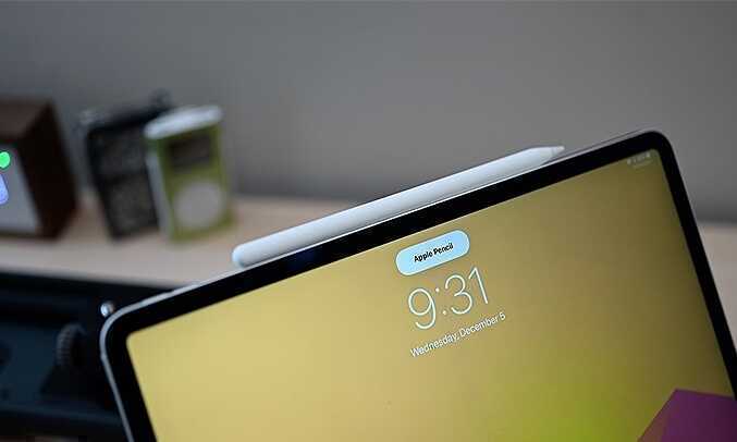 Apple Pencil xuất hiện vết giống cháy xém khi sạc với iPad: Bộ Công Thương yêu cầu Apple Việt Nam báo cáo