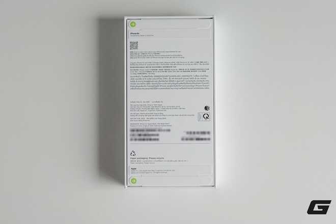 Bạn sẽ khó tin độ mỏng của iPhone Air cho tới khi xem những hình này!- Ảnh 2.