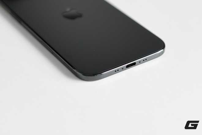 Bạn sẽ khó tin độ mỏng của iPhone Air cho tới khi xem những hình này!- Ảnh 14.