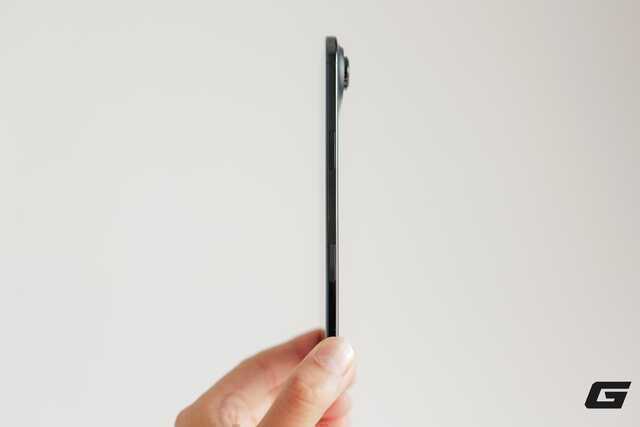 Bạn sẽ khó tin độ mỏng của iPhone Air cho tới khi xem những hình này!- Ảnh 5.