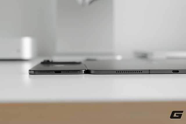 Bạn sẽ khó tin độ mỏng của iPhone Air cho tới khi xem những hình này!- Ảnh 7.