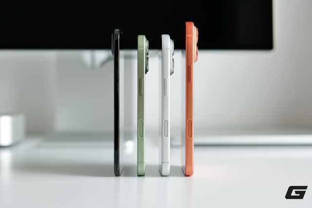 Bạn sẽ khó tin độ mỏng của iPhone Air cho tới khi xem những hình này!- Ảnh 8.