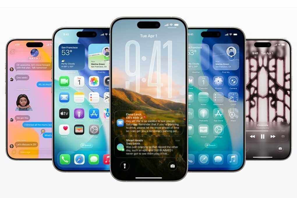 Cập nhật iOS 26, nhiều người quay xe muốn trở về iOS 18 - 1