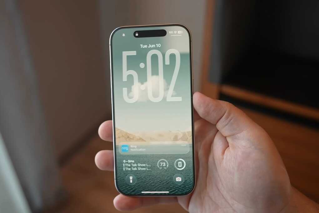 Cập nhật iOS 26, nhiều người quay xe muốn trở về iOS 18 - 2