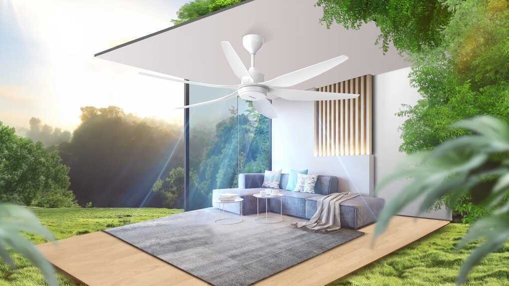 Công nghệ quạt trần thế hệ mới và tầm nhìn chiến lược của Sunhouse - 3