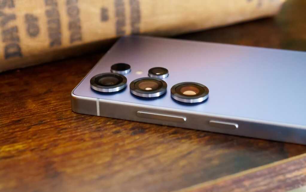 Cú sốc chip Galaxy S26 Ultra, fan Samsung 
