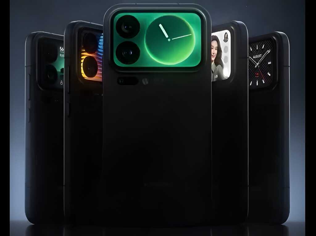 Đối đầu Apple, điện thoại Xiaomi 17 ra mắt cùng ngày iPhone 17 mở bán