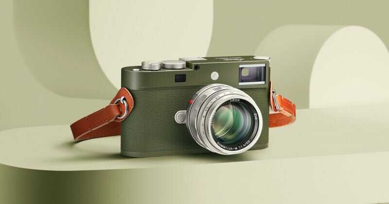 Nhiếp ảnh gia tố cửa hàng UPS vứt thẳng máy ảnh Leica trị giá 270 triệu của mình... vào sọt rác