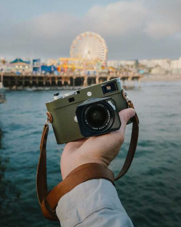 Nhiếp ảnh gia tố cửa hàng UPS vứt thẳng máy ảnh Leica trị giá 270 triệu của mình... vào sọt rác- Ảnh 2.