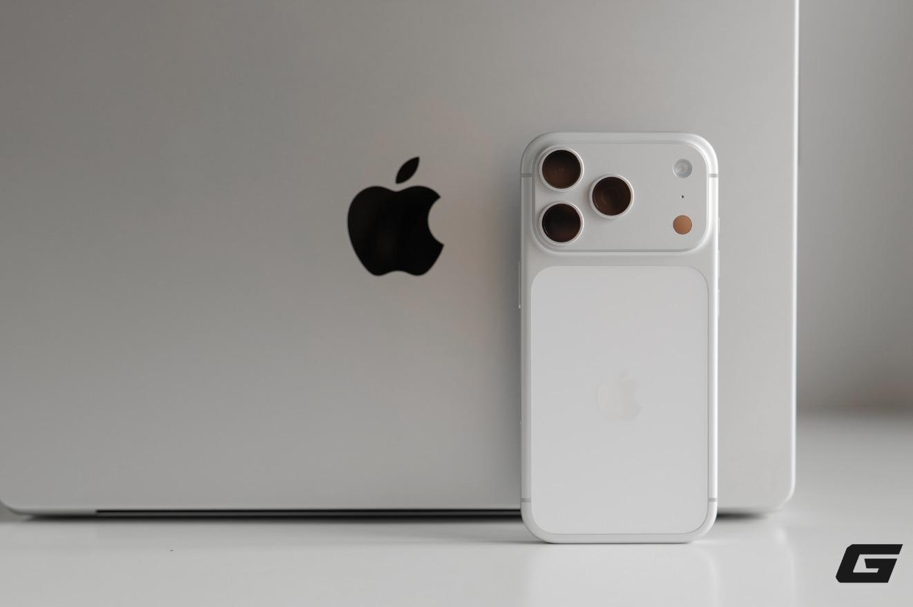Sự trở lại của nhôm trên iPhone 17 Pro/Pro Max làm gợi nhớ cảm giác nguyên khối mà Apple đã làm tôi say mê