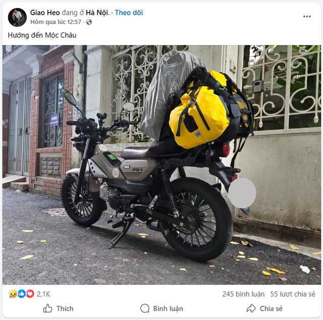 TikToker/YouTuber Giao Heo đột ngột qua đời ở tuổi 33: Nỗi mất mát lớn trong cộng đồng sáng tạo nội dung