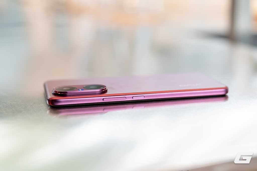 Trải nghiệm nhanh vivo V60: Thích ngay từ cái nhìn đầu tiên nhưng team “cấu hình thủ” cần cân nhắc- Ảnh 3.