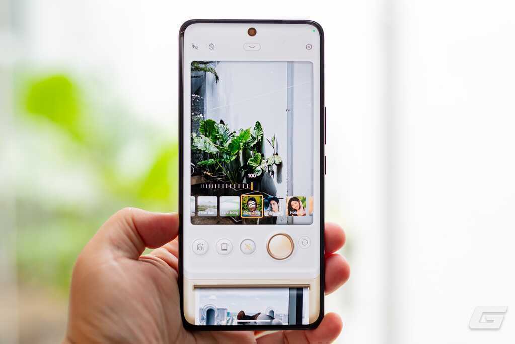Trải nghiệm nhanh vivo V60: Thích ngay từ cái nhìn đầu tiên nhưng team “cấu hình thủ” cần cân nhắc- Ảnh 25.