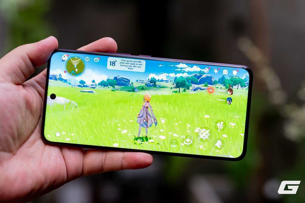 Trải nghiệm nhanh vivo V60: Thích ngay từ cái nhìn đầu tiên nhưng team “cấu hình thủ” cần cân nhắc- Ảnh 28.