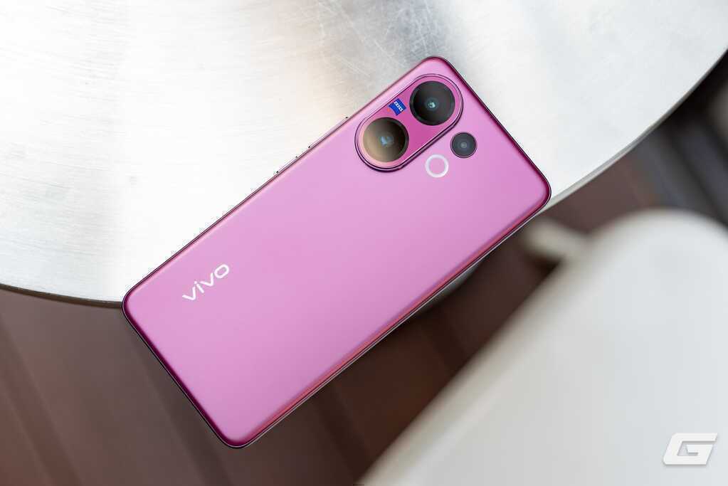 Trải nghiệm nhanh vivo V60: Thích ngay từ cái nhìn đầu tiên nhưng team “cấu hình thủ” cần cân nhắc- Ảnh 29.