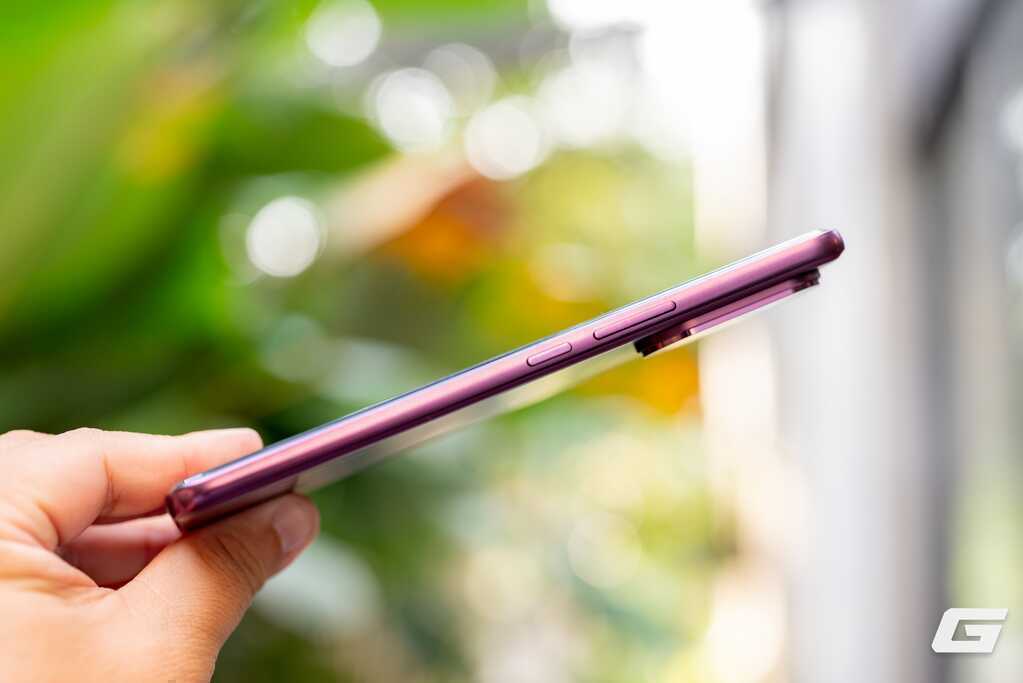 Trải nghiệm nhanh vivo V60: Thích ngay từ cái nhìn đầu tiên nhưng team “cấu hình thủ” cần cân nhắc- Ảnh 5.