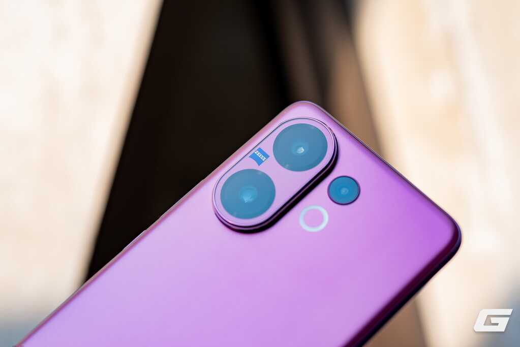 Trải nghiệm nhanh vivo V60: Thích ngay từ cái nhìn đầu tiên nhưng team “cấu hình thủ” cần cân nhắc- Ảnh 6.
