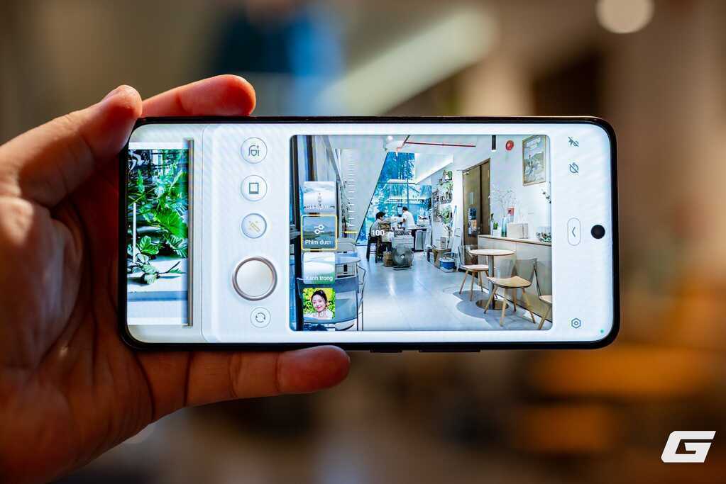 Trải nghiệm nhanh vivo V60: Thích ngay từ cái nhìn đầu tiên nhưng team “cấu hình thủ” cần cân nhắc- Ảnh 7.