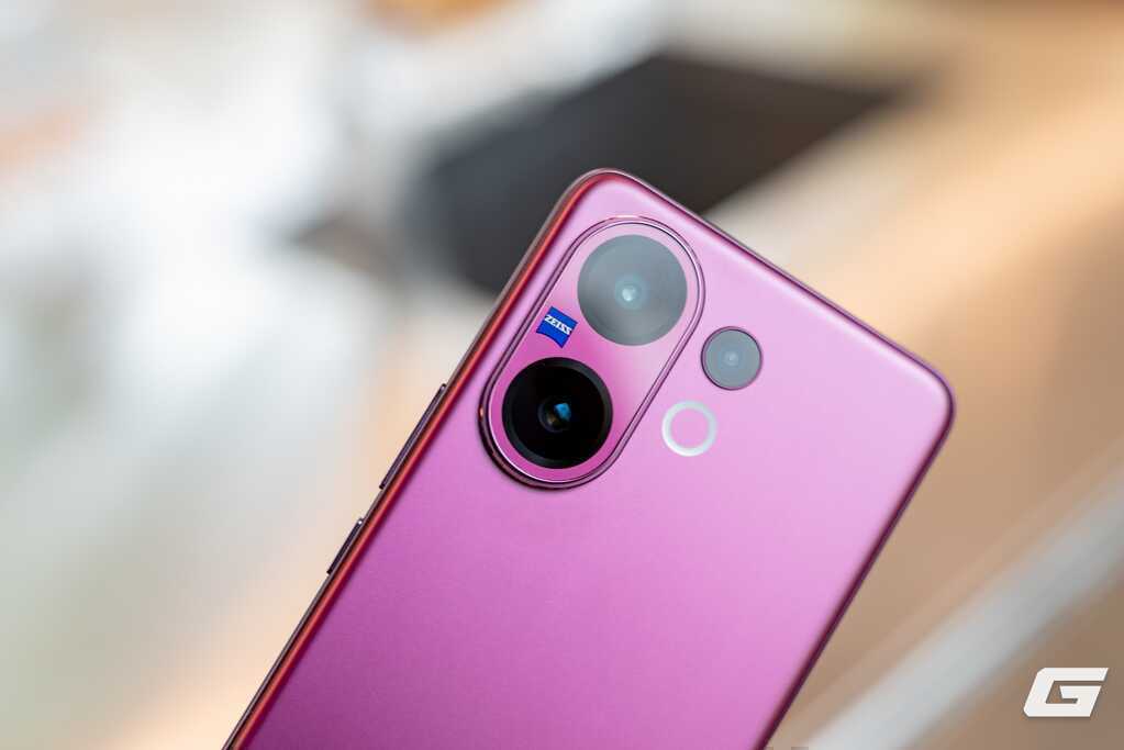 Trải nghiệm nhanh vivo V60: Thích ngay từ cái nhìn đầu tiên nhưng team “cấu hình thủ” cần cân nhắc- Ảnh 8.