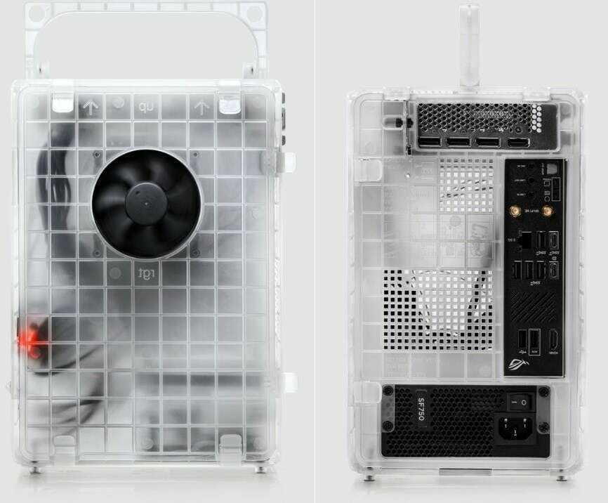 Vỏ máy tính 'miễn phí': Teenage Engineering gây sốt với sản phẩm chỉ tốn phí giao hàng