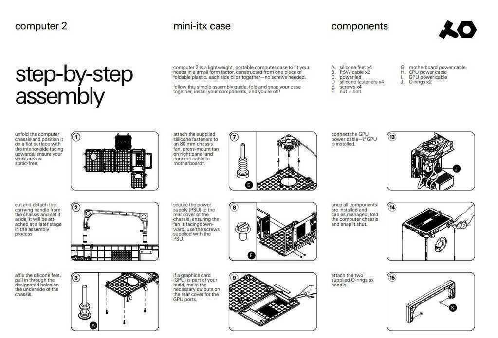 Vỏ máy tính 'miễn phí': Teenage Engineering gây sốt với sản phẩm chỉ tốn phí giao hàng- Ảnh 3.