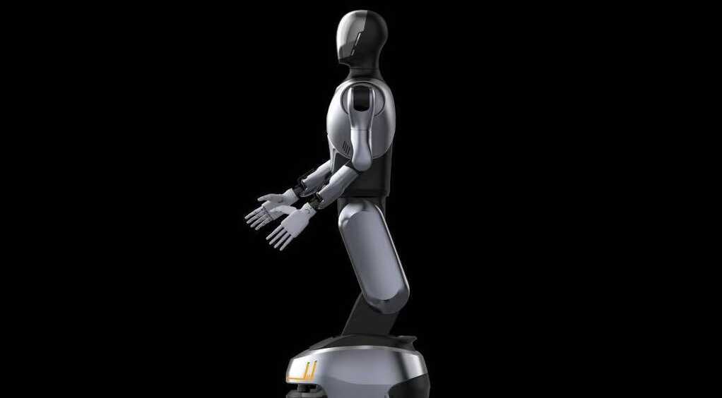 Công ty robot do con trai tỷ phú ô tô sáng lập vừa gọi được vốn khủng sau 4 tháng thành lập