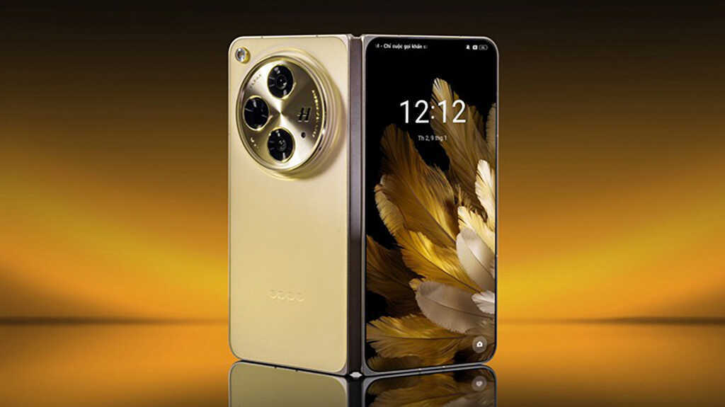 Điện thoại "so kè" với laptop và cả robot hút bụi: Thì ra đây chính là điểm khiến Better Choice Awards trở nên gay cấn