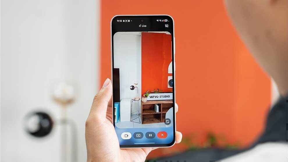 Gemini Live trên Galaxy A56 5G đồng hành cùng Gen Z bứt phá trong cuộc sống - 5