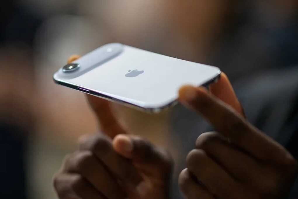 iPhone Air liệu có thay đổi chiến lược của Apple trong thời gian tới? - 2
