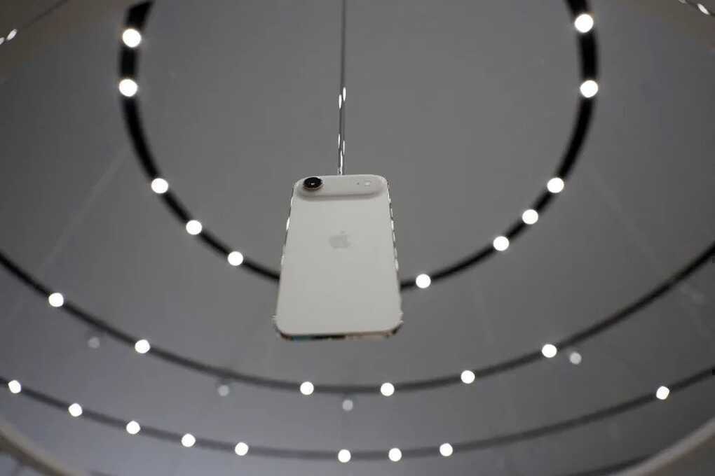 iPhone Air liệu có thay đổi chiến lược của Apple trong thời gian tới? - 4