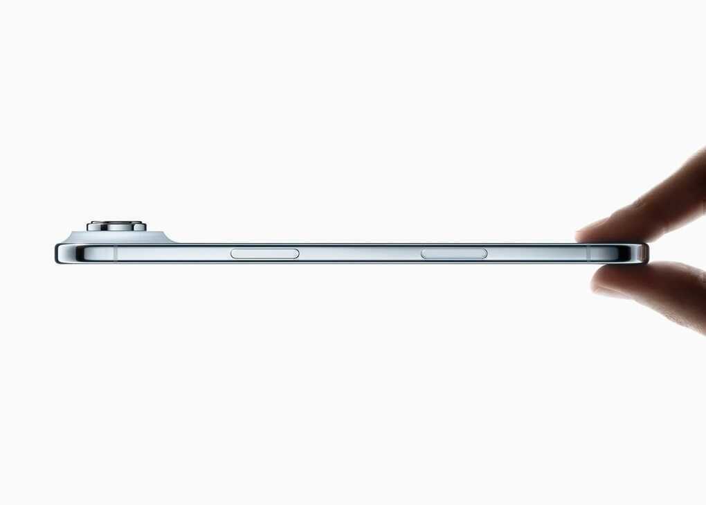 iPhone Air liệu có thay đổi chiến lược của Apple trong thời gian tới? - 5