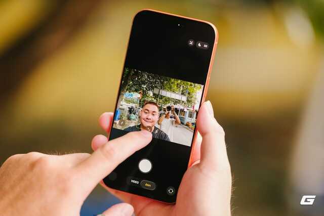 Mở hộp iPhone 17 Pro Max hai màu “hot” nhất hôm nay: Máy chính hãng phiên bản thương mại- Ảnh 12.