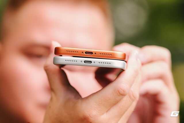 Mở hộp iPhone 17 Pro Max hai màu “hot” nhất hôm nay: Máy chính hãng phiên bản thương mại- Ảnh 15.