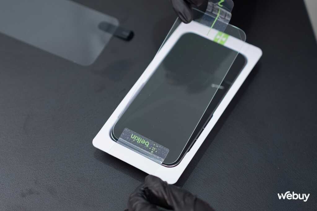 "Lên đời" iPhone 17 là phải sắm ngay những phụ kiện này